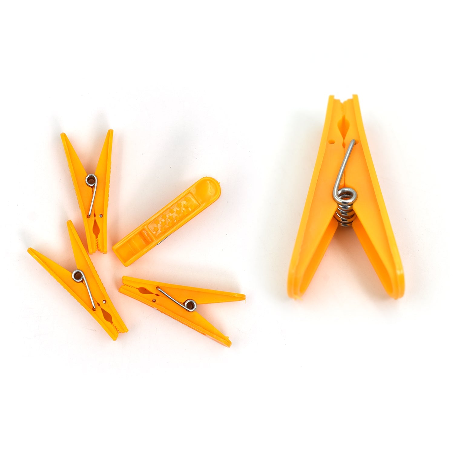 6136 12 Pc Set Cloth Clip used in all kinds of household and official places for holding cloths and stuffs purposes. freeshipping - DeoDap 6136 12 Pc Set Cloth Clip used in all kinds of household and official places for holding cloths and stuffs purposes. freeshipping - DeoDap